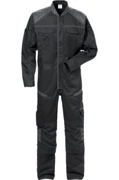 Overall High Vis Jacke Kl. 3 4794 Th