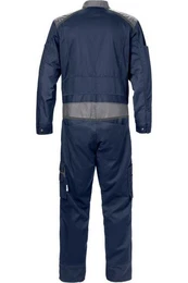 Overall High Vis Jacke Kl. 3 4794 Th