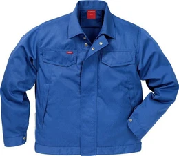 Kurzjacke High Vis Jacke Kl. 3 4794 Th