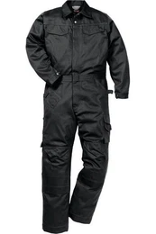 Overall High Vis Jacke Kl. 3 4794 Th