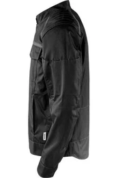 Kurzjacke High Vis Jacke Kl. 3 4794 Th