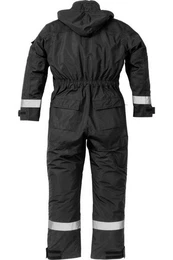 Overall High Vis Jacke Kl. 3 4794 Th