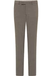 Carl Gross Hose Sendrik Khaki/Grau/Braun
