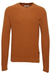 BLEND Pullover 'Codford' Braun (4349)