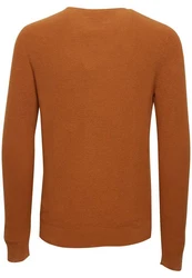 BLEND Pullover 'Codford' Braun (4349)