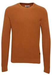 BLEND Pullover 'Codford' Braun (4349)