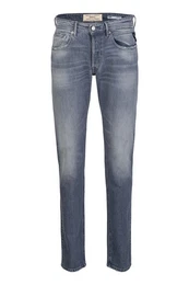 Slim-fit-Jeans Willbi