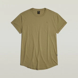 G-STAR T-Shirt khaki