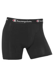 Champion Boxershorts 4er Pack Herren Grau