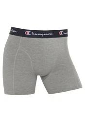 Champion Boxershorts 4er Pack Herren Grau