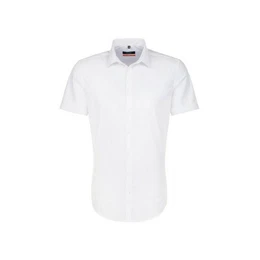 Unterhemd wei regular fit (keine Angabe, 1-St., keine Angabe)
