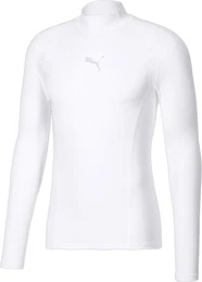 Thermounterhemd Herren LIGA Baselayer Tee LS Warm Mock