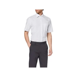 Unterhemd wei regular fit (keine Angabe, 1-St., keine Angabe)