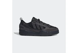 ADIDAS ORIGINALS Sneaker 'Adi2000' Schwarz/Dunkelblau/Blau
