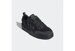 ADIDAS ORIGINALS Sneaker 'Adi2000' Schwarz/Dunkelblau/Blau