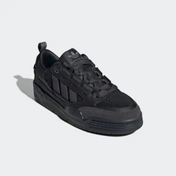 ADIDAS ORIGINALS Sneaker 'Adi2000' Schwarz/Dunkelblau/Blau