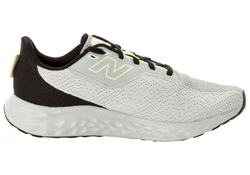 New Balance ARISHI Laufschuh Grau/Schwarz/Weiß/Beige