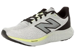 New Balance ARISHI Laufschuh Grau/Schwarz/Weiß/Beige