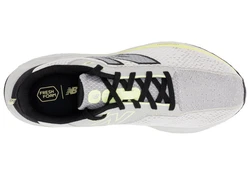 New Balance ARISHI Laufschuh Grau/Schwarz/Weiß/Beige
