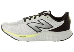 New Balance ARISHI Laufschuh Grau/Schwarz/Weiß/Beige