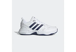 adidas SPORTSWEAR Sneaker Strutter Blau/Hellblau/Weiß/Grau/Dunkelblau