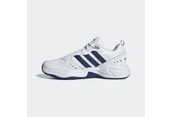 adidas SPORTSWEAR Sneaker Strutter Blau/Hellblau/Weiß/Grau/Dunkelblau