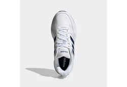 adidas SPORTSWEAR Sneaker Strutter Blau/Hellblau/Weiß/Grau/Dunkelblau