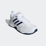 adidas SPORTSWEAR Sneaker Strutter Blau/Hellblau/Weiß/Grau/Dunkelblau