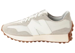 new balance Sneaker '327' Beige/Weiß/Khaki/Creme