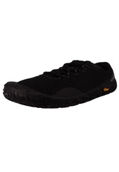 Merrell Vapor Glove 6 Barefoot Schnürschuh Schwarz (J067663)