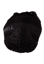 Merrell Vapor Glove 6 Barefoot Schnürschuh Schwarz (J067663)