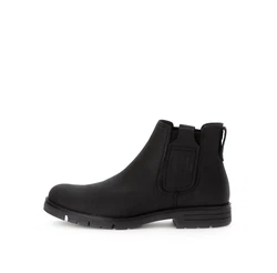 Pius Gabor Chelseaboots Schlupfstiefel Modischer Schnitt 