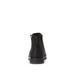 Pius Gabor Chelseaboots Schlupfstiefel Modischer Schnitt 
