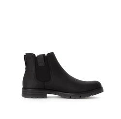 Pius Gabor Chelseaboots Schlupfstiefel Modischer Schnitt 