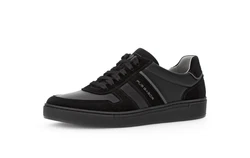 Pius Gabor Sneaker Schwarz