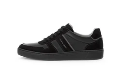 Pius Gabor Sneaker Schwarz