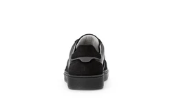 Pius Gabor Sneaker Schwarz