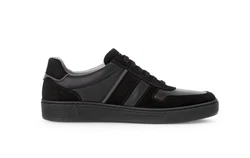 Pius Gabor Sneaker Schwarz