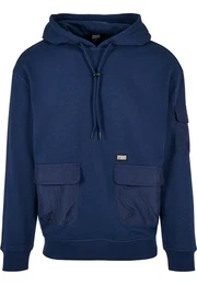 Kapuzensweatshirt Herren Commuter Hoody (1-tlg)
