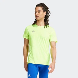 Laufshirt ADIZERO E TEE