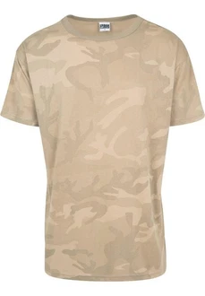 Urban Classics Kurzarmshirt Oversized Tee