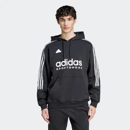 Kapuzensweatshirt M TIRO FL HDY