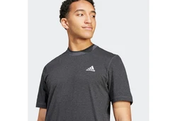 adidas Sportswear T-Shirt M MEL T Dunkelgrau/Grau/Hellgrau