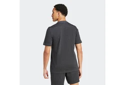 adidas Sportswear T-Shirt M MEL T Dunkelgrau/Grau/Hellgrau