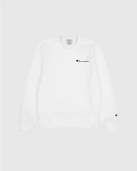 Champion Authentic Athletic Apparel Sweatshirt navy/rubinrot/wei