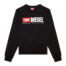 Sweatshirt Herren Sweatshirt - S-BOXT-DIV SWEAT-SHIRT