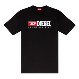 T-Shirt Herren T-Shirt - T-BOXT-DIV, Kurzarm, Rundhals