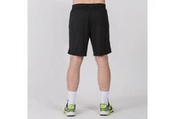 Joma Tennisshort BERMUDA DRIVE II Grün/Dunkelgrün