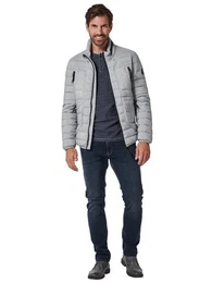 Engbers Steppjacke Steppjacke regular