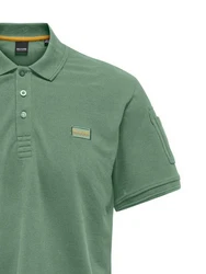 ONLY & SONS Poloshirt Polokragen Hemd 7636 Grün (7636)